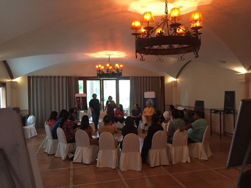 Conference Hall 2
